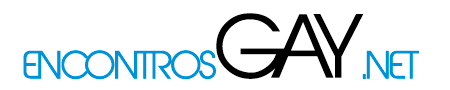 Logo Encontros Gay